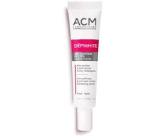 Laboratoire Acm "Acm Depíwhite" akių kontūro gelis 15ml