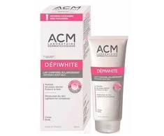 Laboratoire Acm ACM "Depiwhite" šviesinantis kūno pienelis 200ml