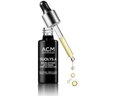 ACM Duolys A retinolio veido serumas 30ml