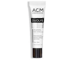 "Acm Duolys" akių kontūro kremas 15ml
