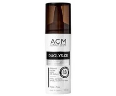 ACM "Duolys Ce 15% serumas Antiox Vit-C" 15ml