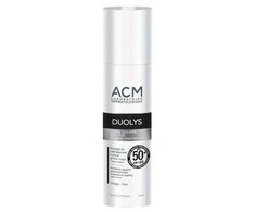 ACM "Duolys Solar Anti-Aging 50+Kreminis" Kremas 50ml