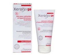 Lab Lysaskin ACM Laboratories Xerolys 50 emulsija 40ml