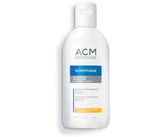 ACM "Novophane" energizuojantis šampūnas 200ml