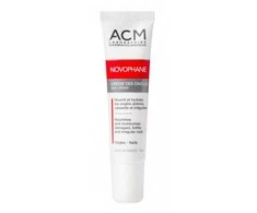 ACM "Novophane" nagų kremas 15ml