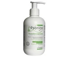 Lab Lysaskin Acm Psorylis emulsija 500ml