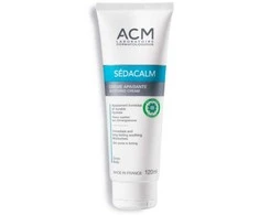 "Acm Sédacalm" raminamasis kremas 120ml