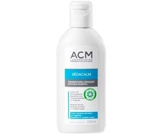 "Acm Sédacalm" raminamasis šampūnas 200ml