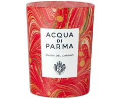Acqua di Parma Magia Del Camino Scented Candle, 200 g