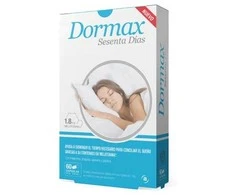 Actafarma Dormax 60 kapsulių
