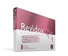 Actafarma Revidox