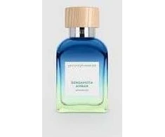 Adolfo Dominguez A D Agua Fresca Bergamota Ambar EDT Purškiklis tualetinis vanduo 120ml