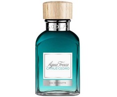 Adolfo Dominguez Agua Fresca Citrus Cedro tualetinis vanduo purškiklis 120ml