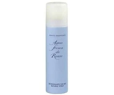 Adolfo Dominguez Agua Fresca De Rosas dezodorantas purškiklis moterims 150ml