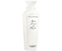 Adolfo Dominguez Agua Fresca De Rosas kūno losjonas 500ml