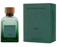 Adolfo Dominguez Bambú Eau De Parfum 200ml