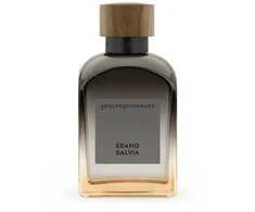 Adolfo Dominguez Ébano Salvia Eau De Parfum Purškiklis 200ml