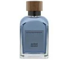 Adolfo Dominguez Fresca Ambar Negro Ep 200 ml
