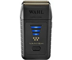 Afeitadora Wahl Vanish barzdos skustuvas