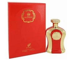 Afnan Highness IV EDP parfumuotas vanduo moterims, 100 ml
