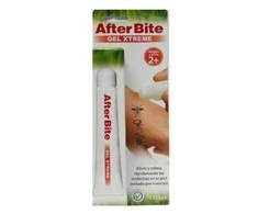 Afterbite After Bite Gel Xtreme Roll-On raminantis odą gelis po vabzdžių įkandimo 20g