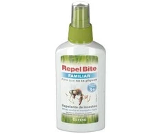 Afterbite Repel Bite Familiar Purškiamas vabzdžių repelentas 100ml