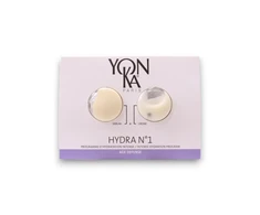 Age Defence Set YonKa: Age Defense, Hydrating, Serum, For Face, 1.5 ml *Sample + Age Defense, Hydrating, Kreminis, For Face, 1.5 ml
