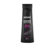 "Agrado Prof Intense Shine Šampūnas" šampūnas 400ml
