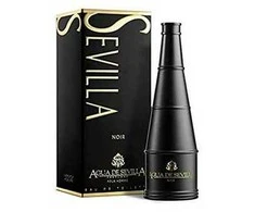 Agua De Sevilla Men EDT Purškiklis tualetinis vanduo vyrams 50ml