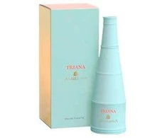Agua De Sevilla Triana EDT Purškiklis 125ml kvepalai moterims