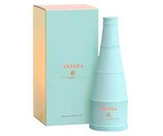 Agua De Sevilla Triana EDT Purškiklis, 50 ml