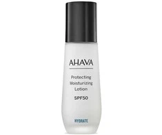 "Ahava apsauginis drėkinamasis losjonas Spf50 50ml
