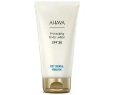 "Ahava" apsauginis kūno losjonas Spf30 150ml