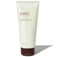 "Ahava Deadsea Vanduo" mineralinis rankų kremas 100ml