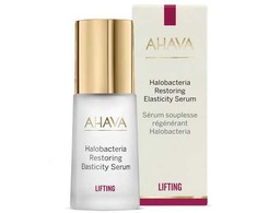 "Ahava Halobacteria" elastingumą užtikrinantis serumas 30ml