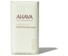 "Ahava" valomasis purvo muilas 100 g