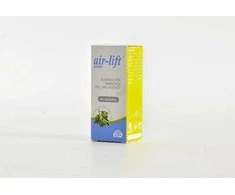 "Air Lift Bio Cosmetics" burnos purškalas blogam burnos kvapui panaikinti 15ml