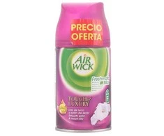 „Air-Wick Freshmatic“ oro gaiviklis „Lirio Luna“ 250 ml