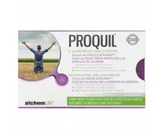 Alchemlife Proquil 14 kapsulių