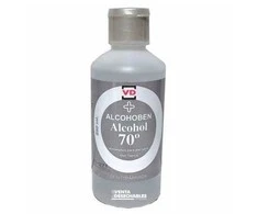Alcohoben Alkoholis 70o 250ml