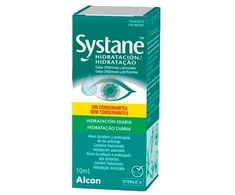 "Alcon Systane" drėkinamasis kremas 10ml