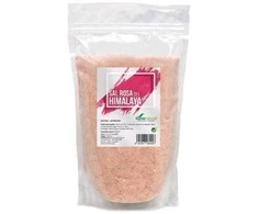 Alecosor Himalajų druska