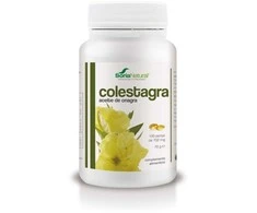 Alecosor Kolestagra 515 Mg 100 gramų