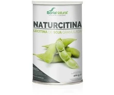 Alecosor Naturcitinas 400g