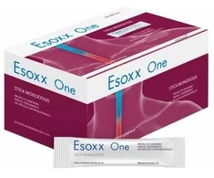 Alfasigma Esoxx One 20 Sticks 10ml