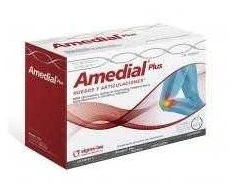 Alfasigma Sigma Tau Amedial Plus 20 paketėlių