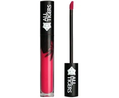 All Tigers, All Tigers, Matte Kreminis, Kreminis Lipstick, 786, Own The Stage, 8 ml *Tester