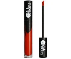 All Tigers, All Tigers, Matte Kreminis, Kreminis Lipstick, 886, Shake The Ground, 8 ml *Tester