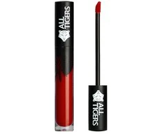 All Tigers, All Tigers, Matte Kreminis, Kreminis Lipstick, 887, Live Fearless, 8 ml *Tester