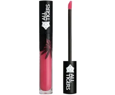 All Tigers, All Tigers, Matte Kreminis, Kreminis Lipstick, 793, Run The World, 8 ml *Tester